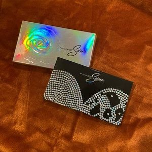 MAC Selena La Reina eyeshadow palette